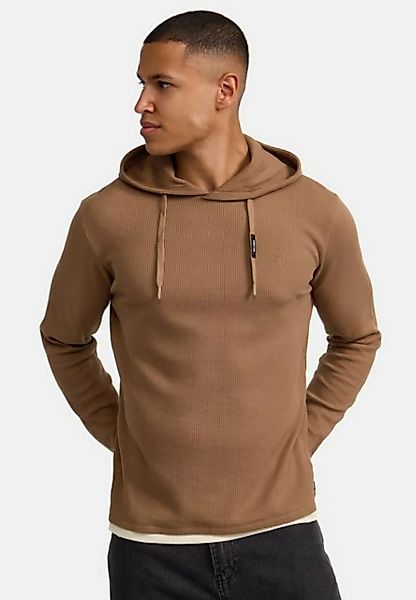 Indicode Kapuzenpullover INMarto günstig online kaufen