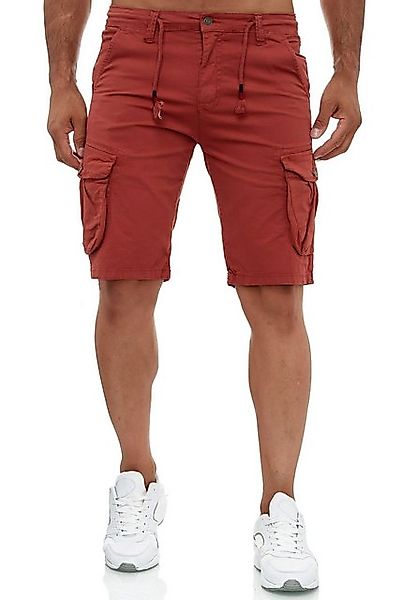 Max Men Cargoshorts Cargo 3/4 leichte Trekking Design (1-tlg) ED-MAXIMA günstig online kaufen