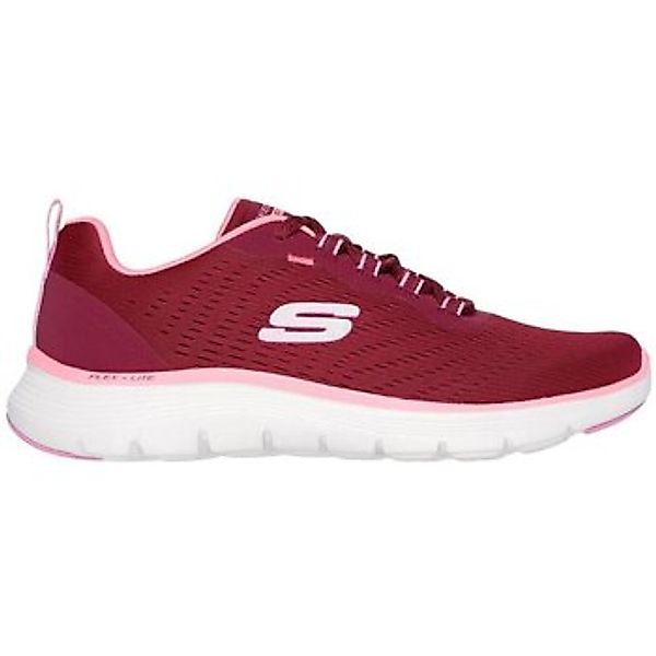 Skechers  Fitnessschuhe Flex Appeal 5.0 150201-BURG BURGUNDY günstig online kaufen