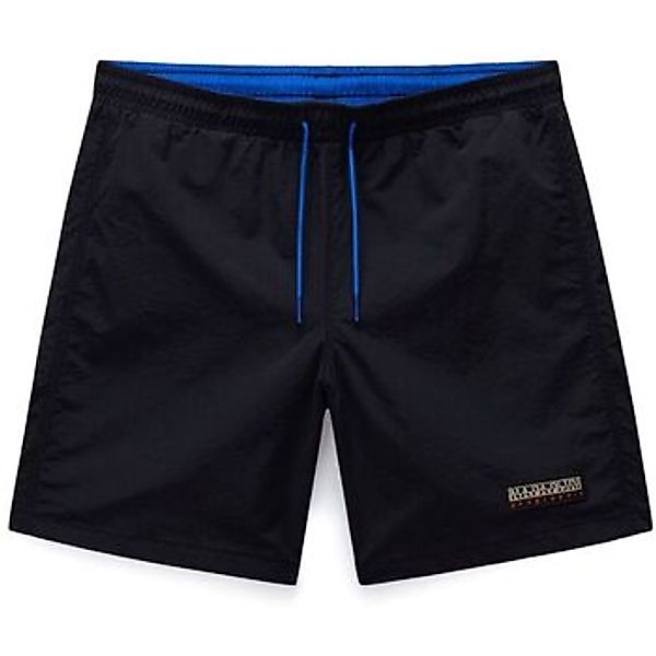 Napapijri  Badeshorts V-IAATO NP0A4HOP-041 BLACK günstig online kaufen