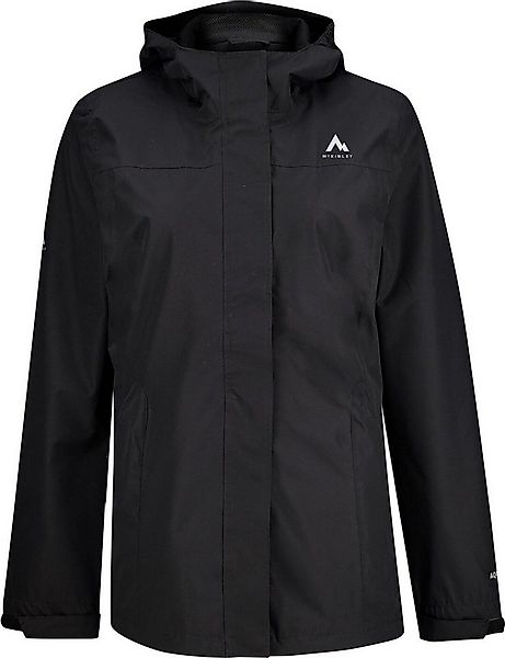 McKINLEY Regenjacke He.-Regenjacke Carlide II M BLACK NIGHT günstig online kaufen