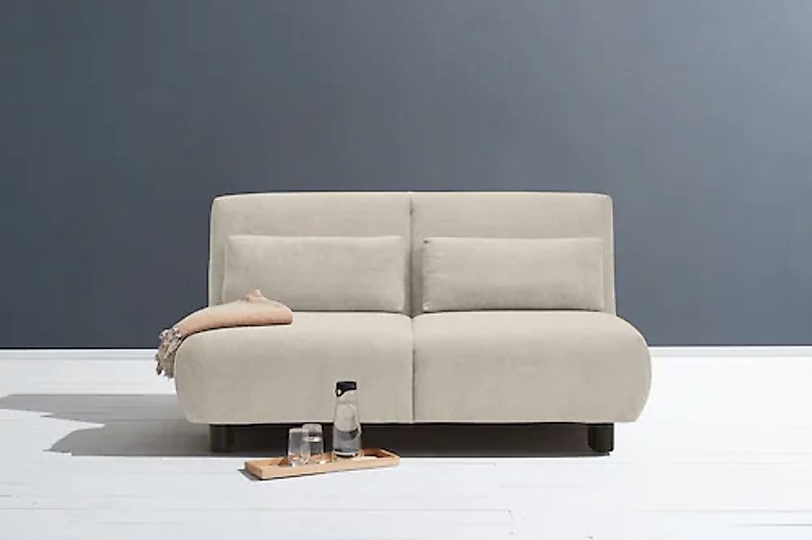 ell + ell Schlafsofa »Minou« günstig online kaufen
