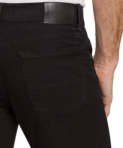 Pioneer Authentic Jeans 5-Pocket-Jeans Rando Stretch-Denim günstig online kaufen