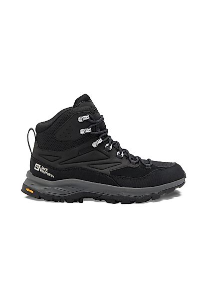 Jack Wolfskin CYROX TEXAPORE MID M günstig online kaufen