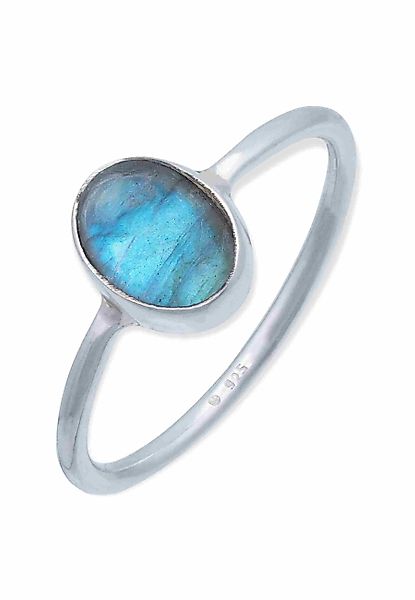mantraroma Silberring SAMA oval aus 925 günstig online kaufen