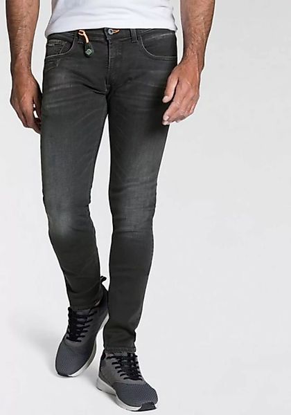 Pioneer Authentic Jeans Slim-fit-Jeans Ethan günstig online kaufen