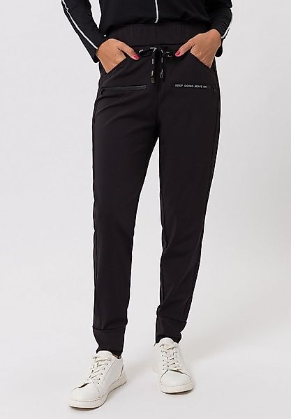 TUZZI Schlupfhose mit Ziernähten günstig online kaufen