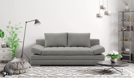 Hygger Möbelhaus Schlafsofa Barni Sofa mit günstig online kaufen
