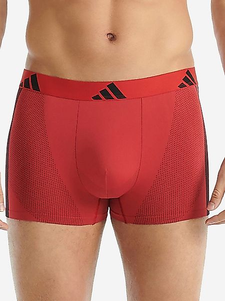 adidas Sportswear Trunk Active Micro Stretch (2-St) unterhose männer boxers günstig online kaufen