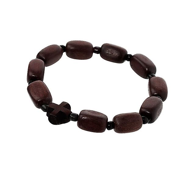 NKlaus Armkette Rosenkranz - Armband, Buchsbaum günstig online kaufen