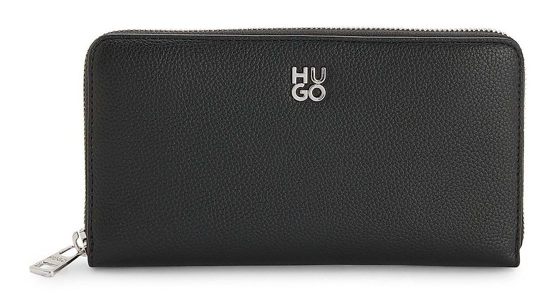 HUGO Geldbörse Zip Around Wallet günstig online kaufen