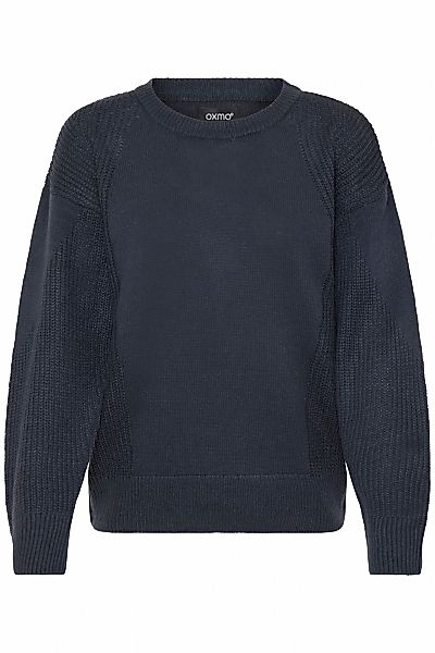 OXMO Sweatshirt "Langarmshirt OXISELMO" günstig online kaufen