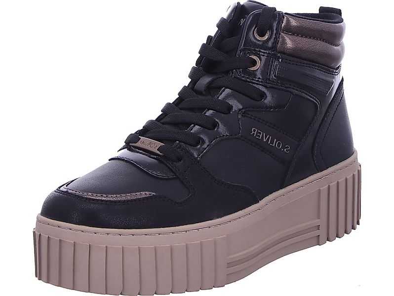 s.Oliver Sneakerboots günstig online kaufen