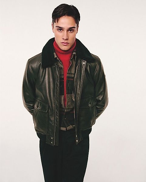 Joop Jeans Wollpullover günstig online kaufen