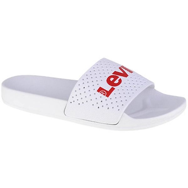 Levis  Zehensandalen June Perf S günstig online kaufen