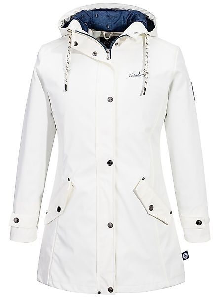 Schietwetter Regenmantel Damen Regenjacke Landratte Mimi günstig online kaufen