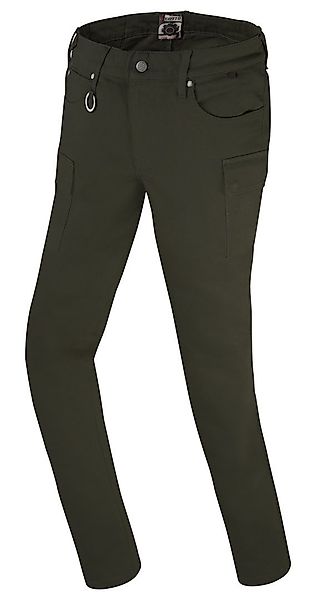 Bogotto Motorradhose Yagal Cargo Damen Motorrad günstig online kaufen