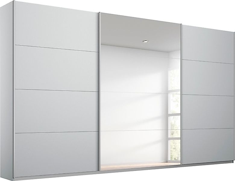 rauch Schwebetürenschrank "Kleiderschrank Schrank Garderobe Wäscheschrank T günstig online kaufen