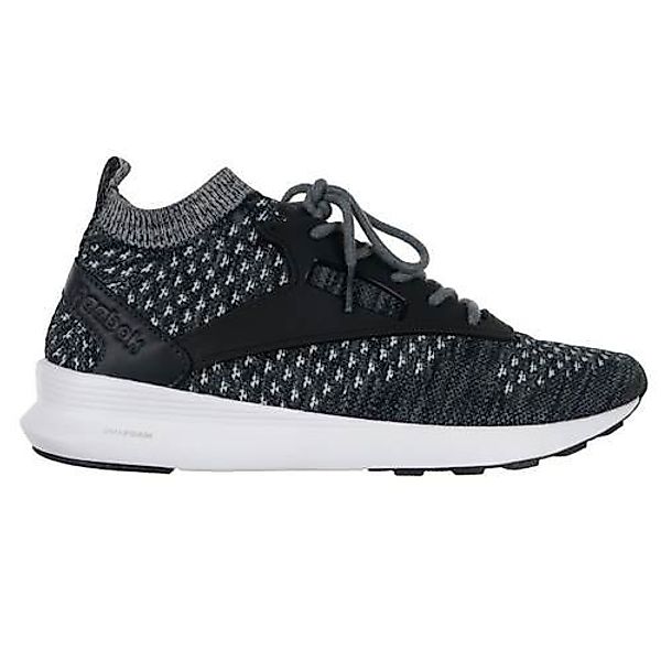Reebok Zoku Runner Ultraknit Htrd Schuhe EU 42 1/2 Black,Grey günstig online kaufen