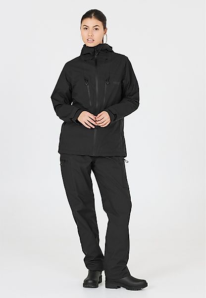 WEATHER REPORT Outdoorjacke "Harbor", mit 20.000 mm Wassersäule und Top-Atm günstig online kaufen
