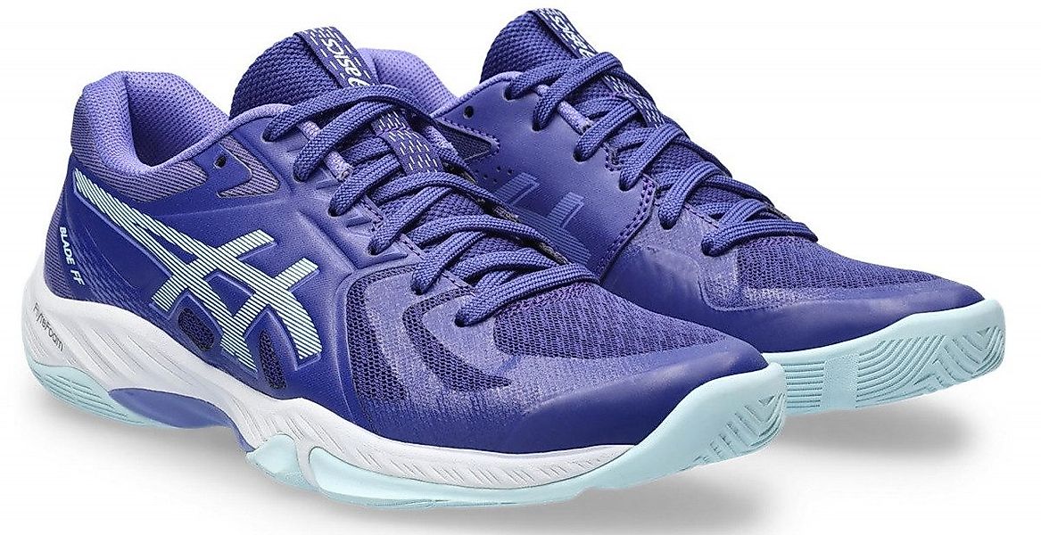Asics Asics Blade FF Damen Hallenschuhe günstig online kaufen