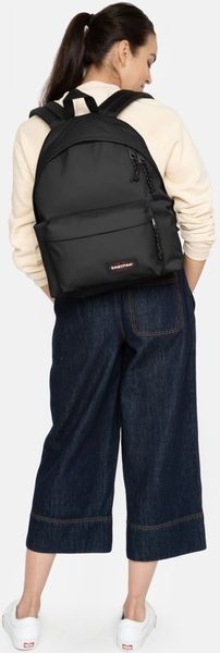 Eastpak Rucksack PADDED PAK'R Black, großes günstig online kaufen