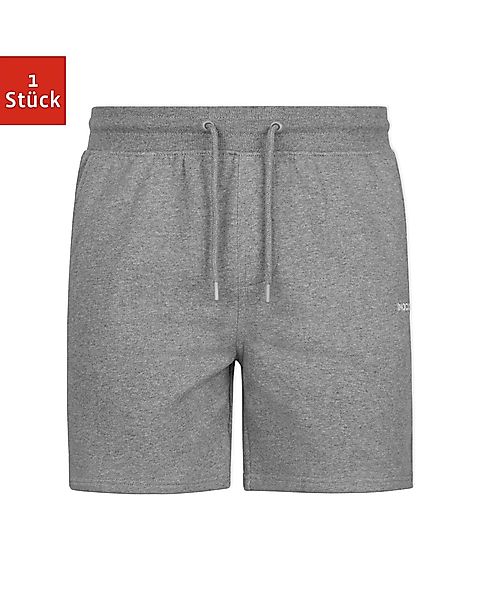 SNOCKS Trainingsshorts Sport Shorts Kurze Hose günstig online kaufen