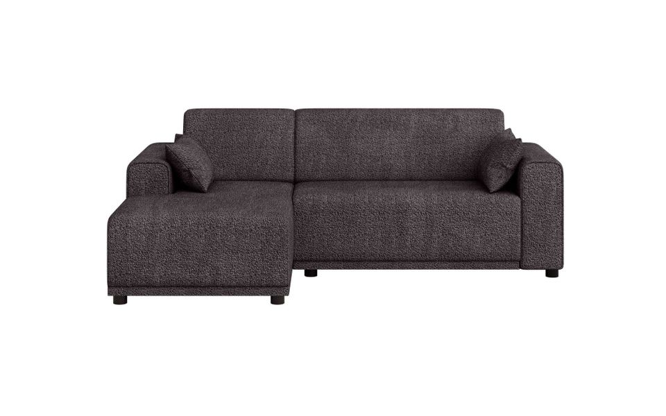 Home affaire Ecksofa "TAMMO" L-Form günstig online kaufen