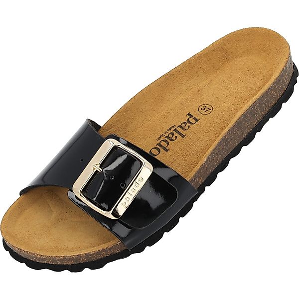 Palado Malta EGS Lack Pantolette günstig online kaufen