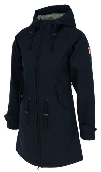 Derbe Softshelljacke Softshell Friese Island günstig online kaufen