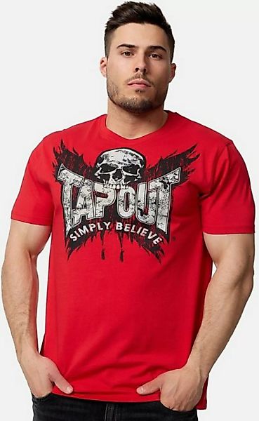 TAPOUT T-Shirt Creston günstig online kaufen