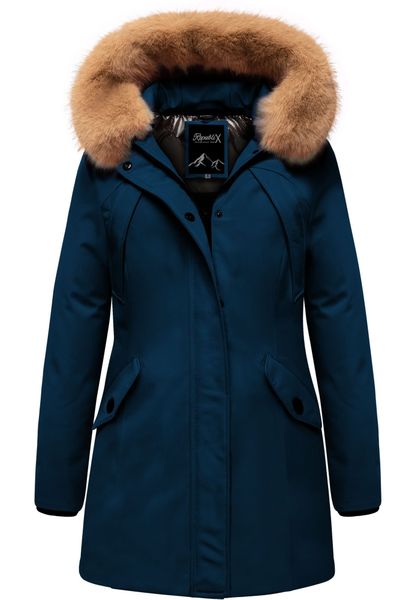 REPUBLIX Winterjacke LEXIE Damen Gefütterte Dicke günstig online kaufen