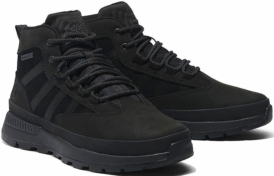 Timberland EURO TREKKER MID LACE UP günstig online kaufen