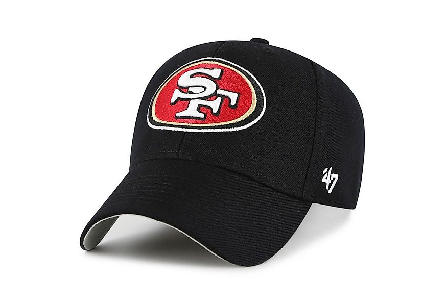 '47 Brand Baseball Cap San Francisco 49ers günstig online kaufen