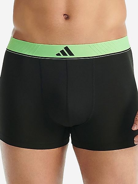 adidas Sportswear Boxer Active Micro Flex (3-St) unterhose männer boxershor günstig online kaufen