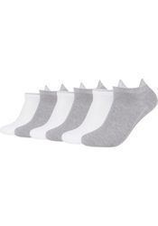 Camano Sneakersocken "Sneakersocken 6er Pack" günstig online kaufen