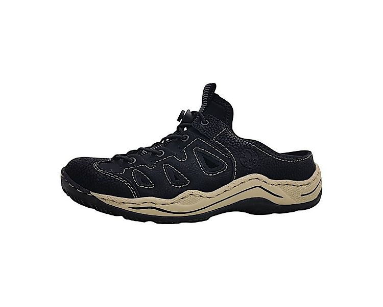 Rieker Pantolette Pantolette günstig online kaufen