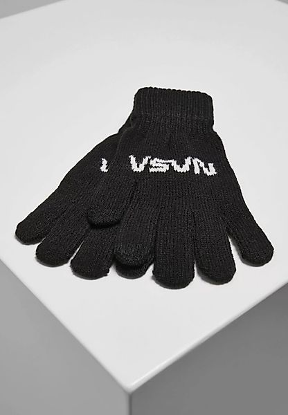 MisterTee Baumwollhandschuhe "Accessoires NASA Knit Glove" günstig online kaufen