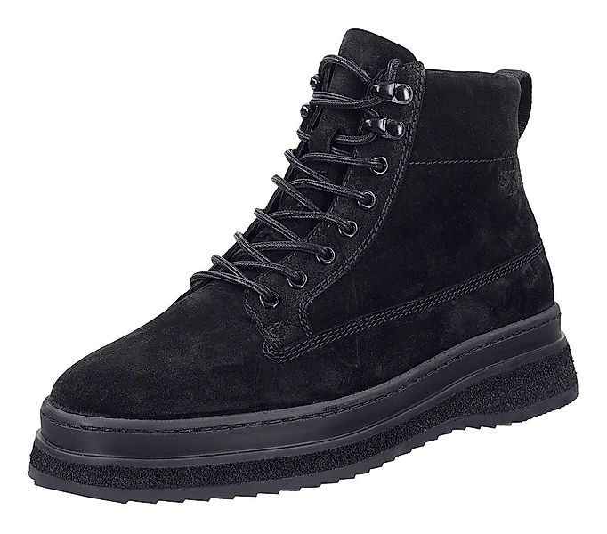 Gant Blistown Schnürboots mit dicker Laufsohle günstig online kaufen
