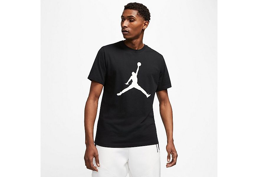 Jordan Trainingsshirt M J JUMPMAN SS CREW (1-tlg) günstig online kaufen