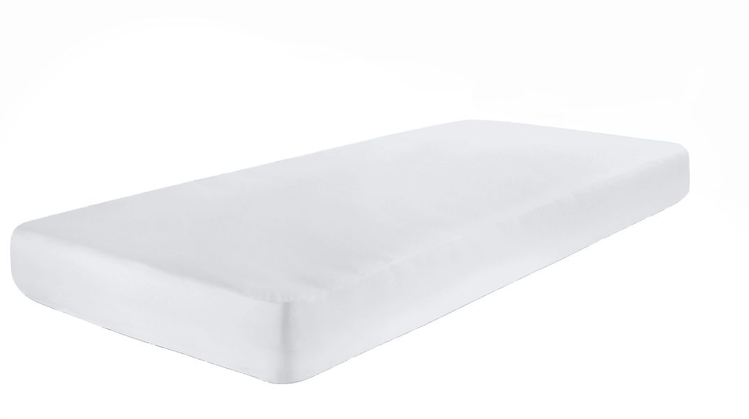 Dormisette Spannbettlaken DORMISETTE Matratzenauflage wasserdicht BL günstig online kaufen