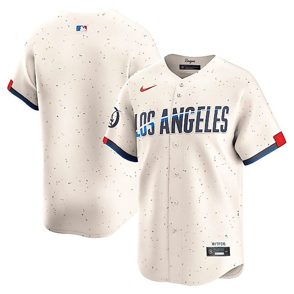 Nike Footballtrikot Nike Trikot Los Angeles günstig online kaufen