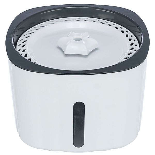 TRIXIE Trinkbrunnen Trixie Trinkbrunnen Flower günstig online kaufen