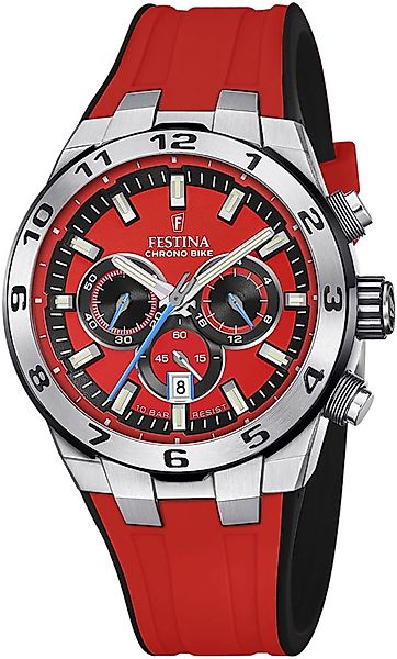 Festina Chronograph Chrono Bike 2024 F20671/5, günstig online kaufen
