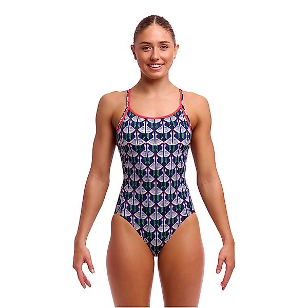 Funkita Badeanzug Sitting Duck einteiler Schwimmanzug günstig online kaufen