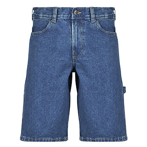 Dickies  Shorts 993 11 INCH CARPENTER SHORT JEANS CLASSIC BLUE günstig online kaufen