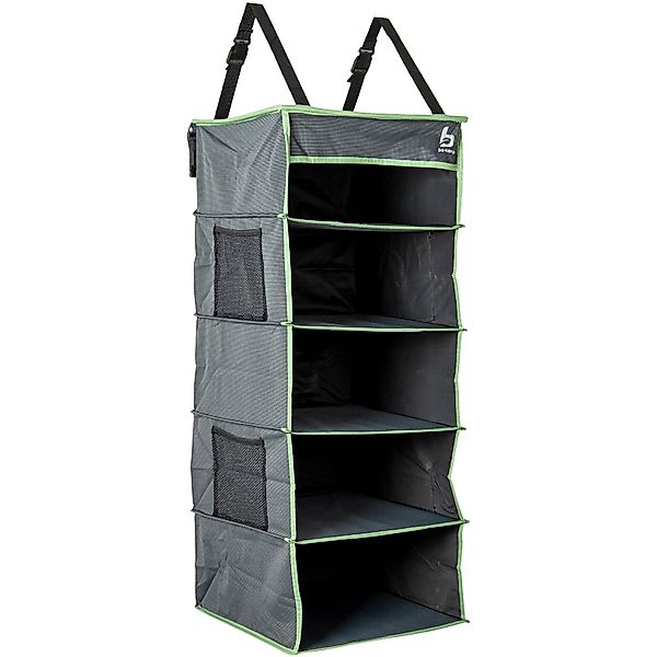 Bo-Camp Hängeregal Hängeregal 5 Fächer Organizer, günstig online kaufen