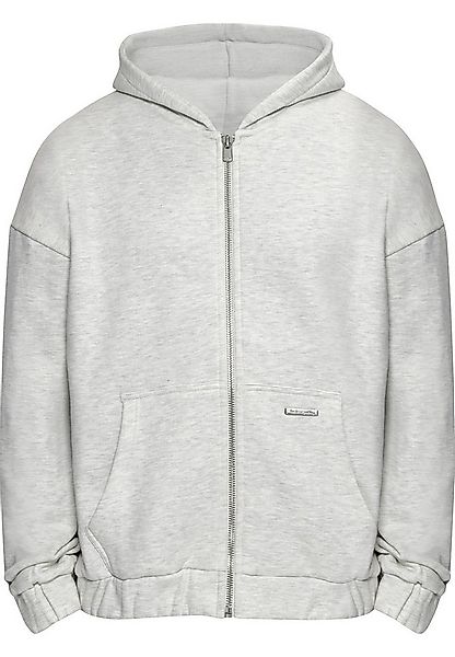 Dropsize Kapuzenpullover Dropsize Herren (1-tlg) günstig online kaufen