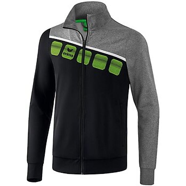 Erima  Herren-Jacke Sport 5-C polyester jacket 1021903/950822 günstig online kaufen
