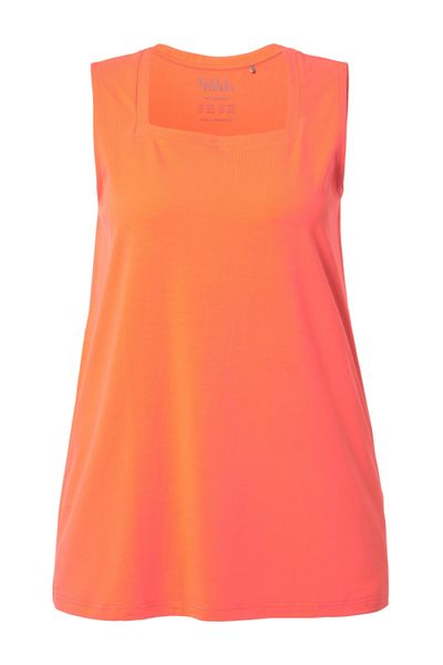 Ulla Popken Longshirt Longtop Classic Fit günstig online kaufen